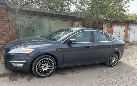 Ford Mondeo IV, 2011 год, 950 000 рублей, 6 фотография