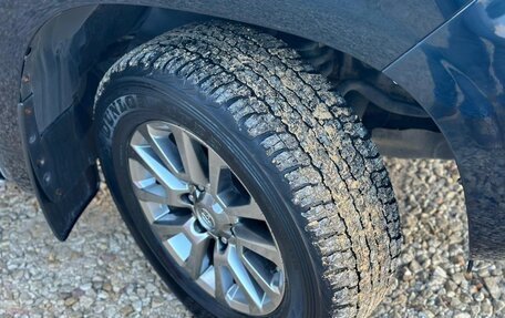 Toyota Land Cruiser Prado 150 рестайлинг 2, 2019 год, 5 250 000 рублей, 4 фотография