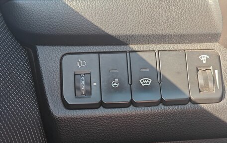 KIA Rio III рестайлинг, 2015 год, 1 070 000 рублей, 17 фотография