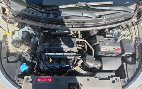 KIA Rio III рестайлинг, 2015 год, 1 070 000 рублей, 15 фотография
