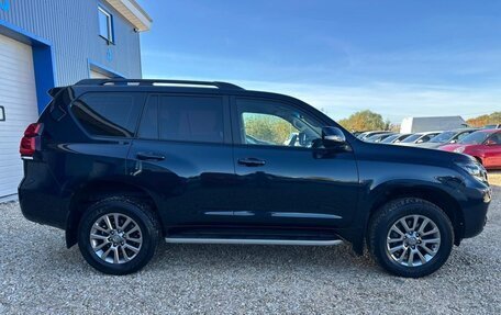 Toyota Land Cruiser Prado 150 рестайлинг 2, 2019 год, 5 250 000 рублей, 28 фотография