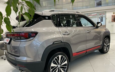 Changan CS35 Plus, 2024 год, 2 329 900 рублей, 4 фотография