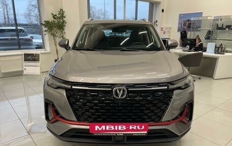 Changan CS35 Plus, 2024 год, 2 329 900 рублей, 3 фотография