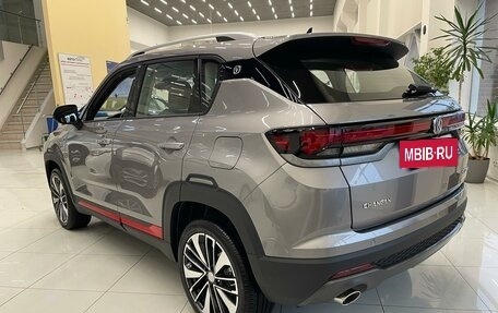 Changan CS35 Plus, 2024 год, 2 329 900 рублей, 5 фотография