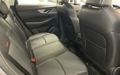 Changan CS35 Plus, 2024 год, 2 329 900 рублей, 9 фотография