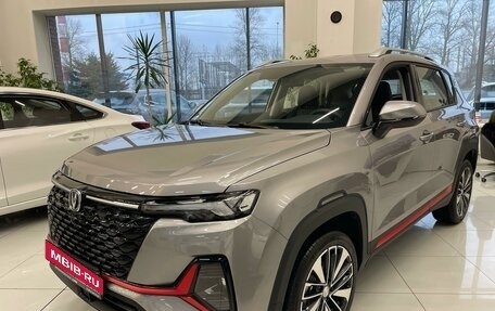 Changan CS35 Plus, 2024 год, 2 329 900 рублей, 6 фотография