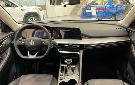Changan CS35 Plus, 2024 год, 2 329 900 рублей, 13 фотография
