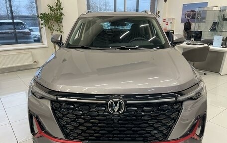 Changan CS35 Plus, 2024 год, 2 329 900 рублей, 7 фотография