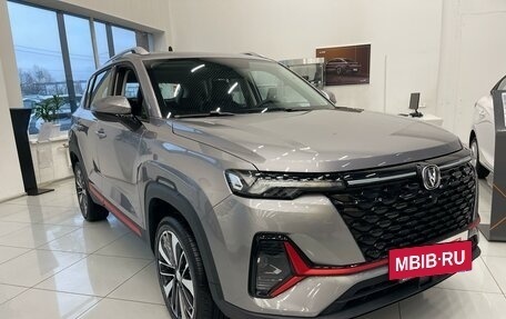 Changan CS35 Plus, 2024 год, 2 329 900 рублей, 10 фотография