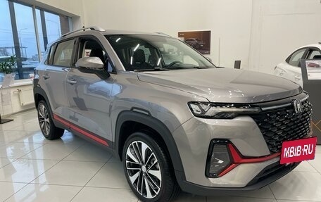 Changan CS35 Plus, 2024 год, 2 329 900 рублей, 11 фотография