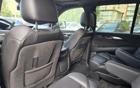 Cadillac Escalade IV, 2020 год, 4 749 000 рублей, 13 фотография