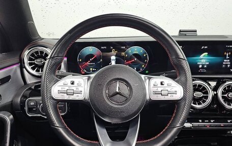 Mercedes-Benz CLA, 2022 год, 3 078 000 рублей, 3 фотография