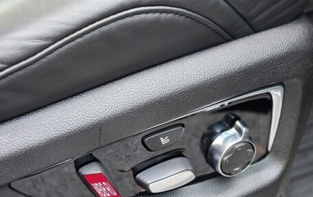 Cadillac Escalade IV, 2020 год, 4 749 000 рублей, 12 фотография