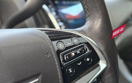 Cadillac Escalade IV, 2020 год, 4 749 000 рублей, 16 фотография