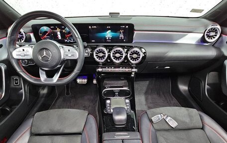 Mercedes-Benz CLA, 2022 год, 3 078 000 рублей, 6 фотография