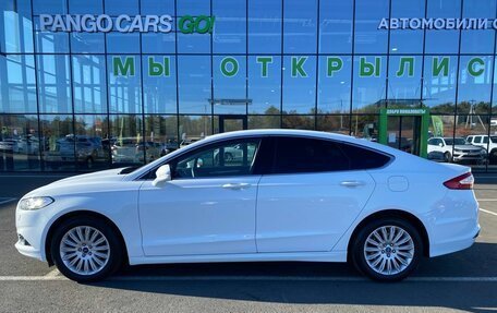 Ford Mondeo V, 2015 год, 1 360 000 рублей, 2 фотография