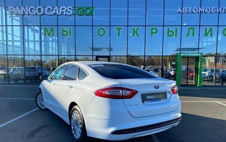 Ford Mondeo V, 2015 год, 1 360 000 рублей, 3 фотография
