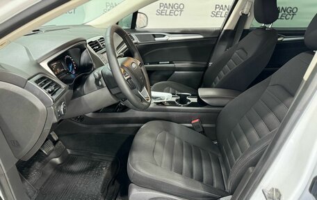 Ford Mondeo V, 2015 год, 1 360 000 рублей, 10 фотография