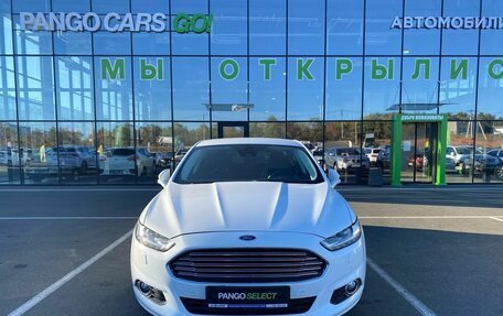 Ford Mondeo V, 2015 год, 1 360 000 рублей, 8 фотография