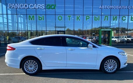 Ford Mondeo V, 2015 год, 1 360 000 рублей, 6 фотография