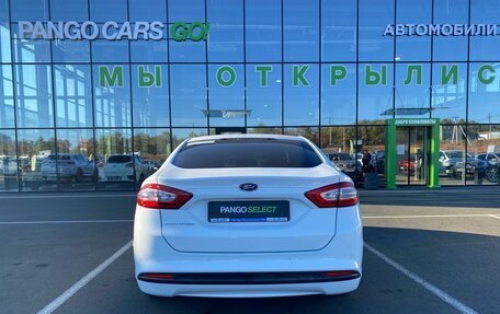 Ford Mondeo V, 2015 год, 1 360 000 рублей, 4 фотография