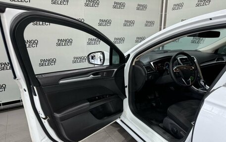 Ford Mondeo V, 2015 год, 1 360 000 рублей, 9 фотография