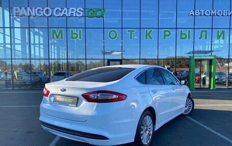 Ford Mondeo V, 2015 год, 1 360 000 рублей, 5 фотография