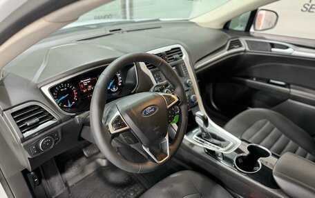 Ford Mondeo V, 2015 год, 1 360 000 рублей, 11 фотография