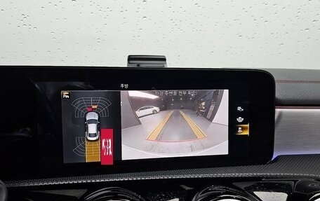 Mercedes-Benz CLA, 2022 год, 3 078 000 рублей, 8 фотография