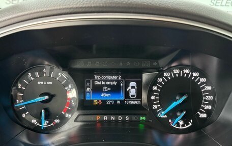 Ford Mondeo V, 2015 год, 1 360 000 рублей, 12 фотография