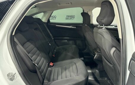 Ford Mondeo V, 2015 год, 1 360 000 рублей, 20 фотография