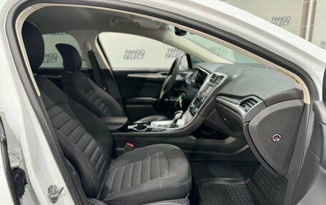 Ford Mondeo V, 2015 год, 1 360 000 рублей, 17 фотография