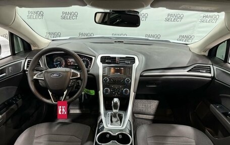 Ford Mondeo V, 2015 год, 1 360 000 рублей, 15 фотография