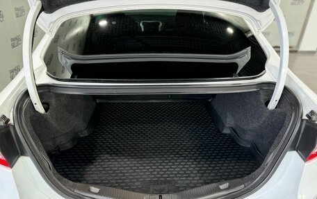 Ford Mondeo V, 2015 год, 1 360 000 рублей, 24 фотография