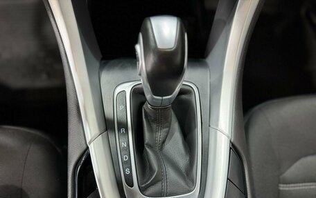 Ford Mondeo V, 2015 год, 1 360 000 рублей, 14 фотография