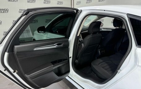 Ford Mondeo V, 2015 год, 1 360 000 рублей, 23 фотография