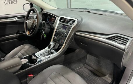 Ford Mondeo V, 2015 год, 1 360 000 рублей, 16 фотография