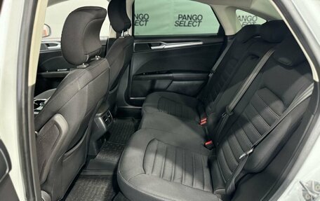 Ford Mondeo V, 2015 год, 1 360 000 рублей, 22 фотография