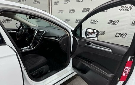 Ford Mondeo V, 2015 год, 1 360 000 рублей, 18 фотография