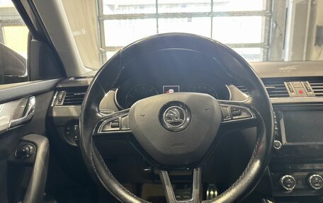Skoda Octavia, 2015 год, 1 285 000 рублей, 12 фотография