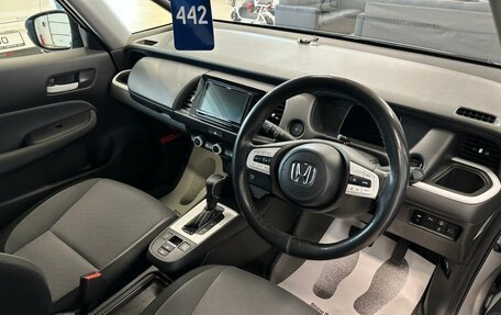 Honda Fit, 2020 год, 1 329 000 рублей, 11 фотография