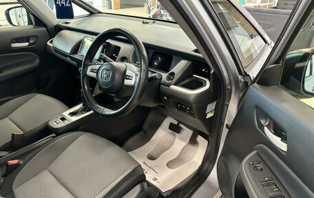 Honda Fit, 2020 год, 1 329 000 рублей, 10 фотография