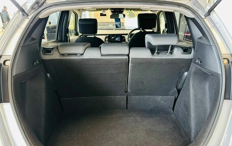 Honda Fit, 2020 год, 1 329 000 рублей, 19 фотография