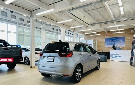 Honda Fit, 2020 год, 1 329 000 рублей, 6 фотография