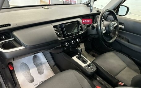 Honda Fit, 2020 год, 1 329 000 рублей, 13 фотография