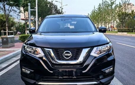 Nissan X-Trail, 2021 год, 1 980 000 рублей, 2 фотография