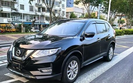 Nissan X-Trail, 2021 год, 1 980 000 рублей, 3 фотография