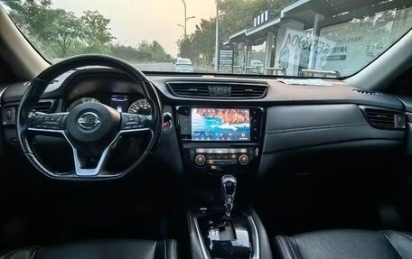 Nissan X-Trail, 2021 год, 1 980 000 рублей, 8 фотография
