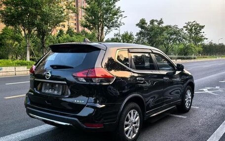 Nissan X-Trail, 2021 год, 1 980 000 рублей, 6 фотография