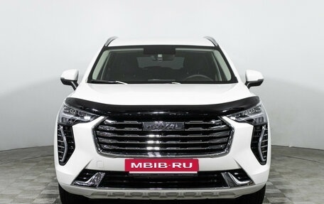 Haval Jolion, 2023 год, 1 897 900 рублей, 2 фотография